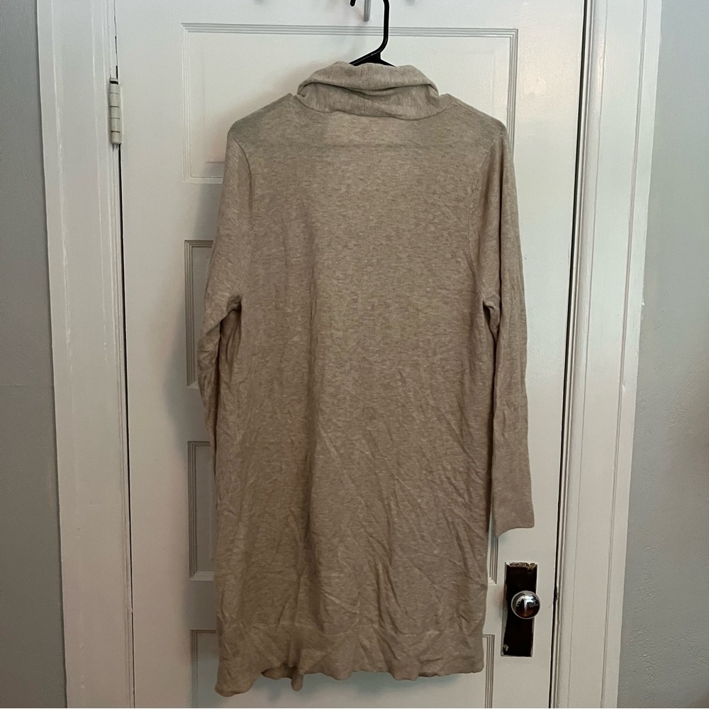 Leith Longline Cardigan - Picture 5 of 5